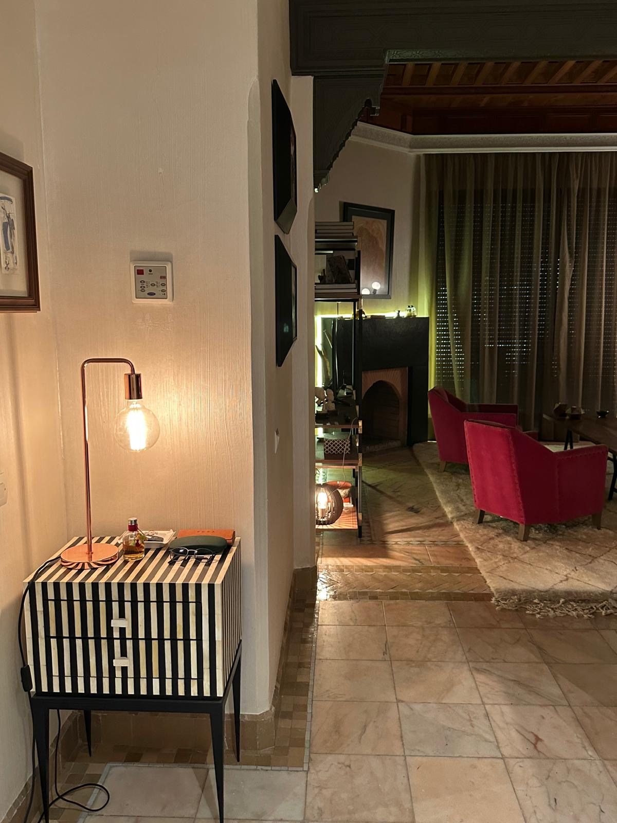 Appartement RDC 84 m² à vendre, Palmeraie Village, Marrakech — miniature 8