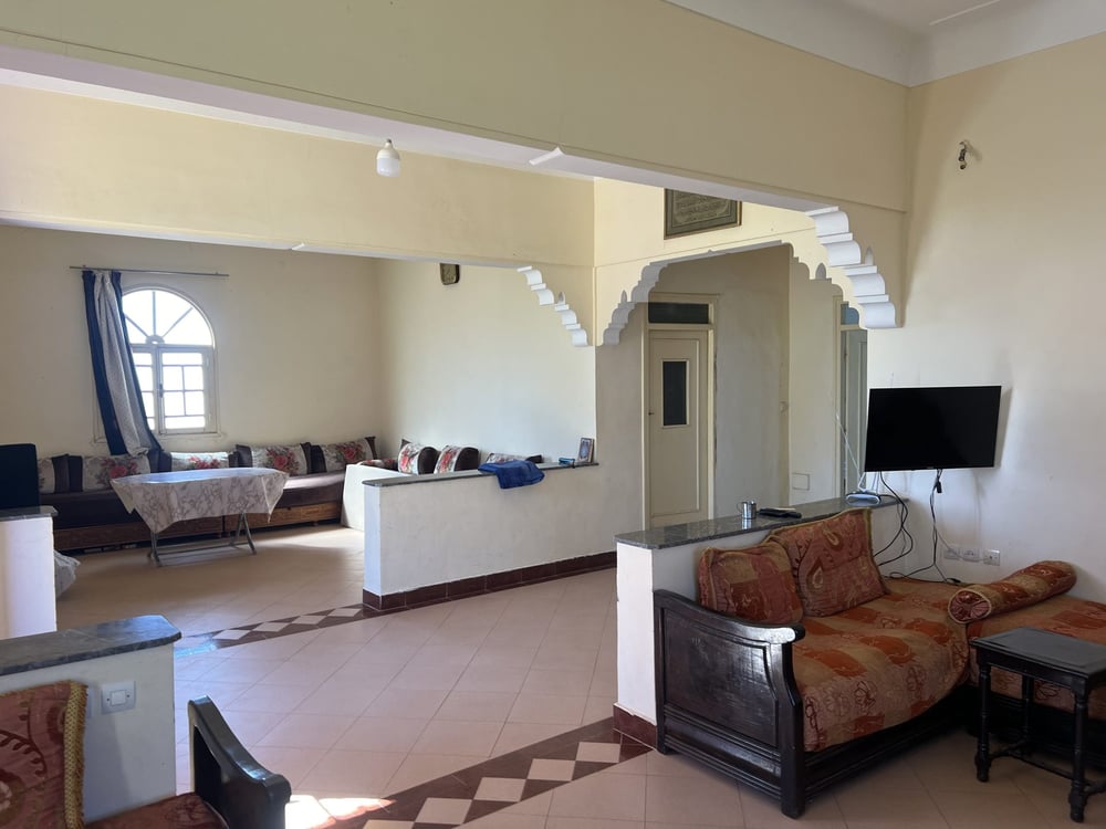 Ferme 3 ch. à vendre, 2 ha, Sidi Abdellah Ghiat, Marrakech — photo 2