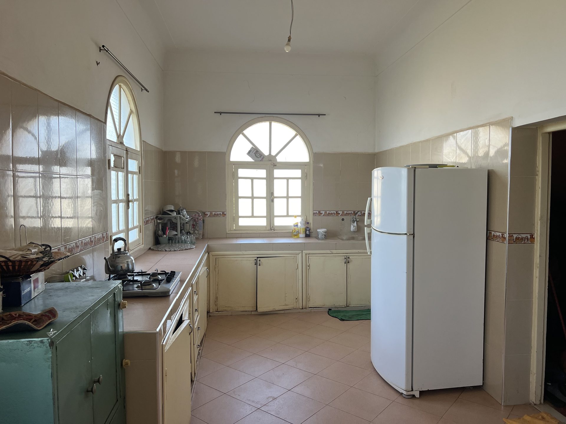 Ferme 3 ch. à vendre, 2 ha, Sidi Abdellah Ghiat, Marrakech — miniature 5