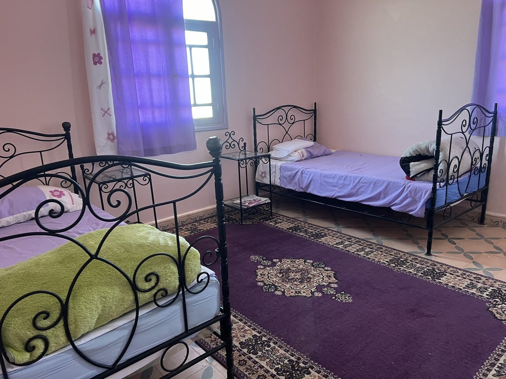 Ferme 3 ch. à vendre, 2 ha, Sidi Abdellah Ghiat, Marrakech — photo 7