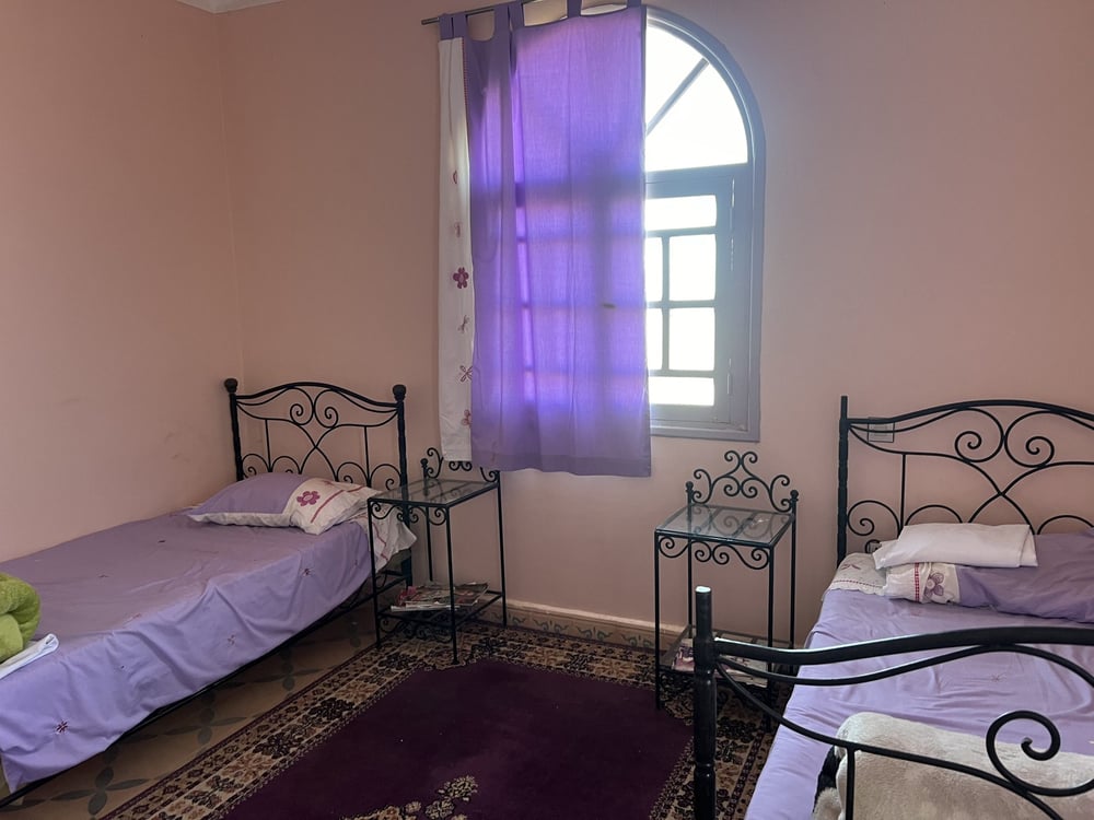Ferme 3 ch. à vendre, 2 ha, Sidi Abdellah Ghiat, Marrakech — photo 8