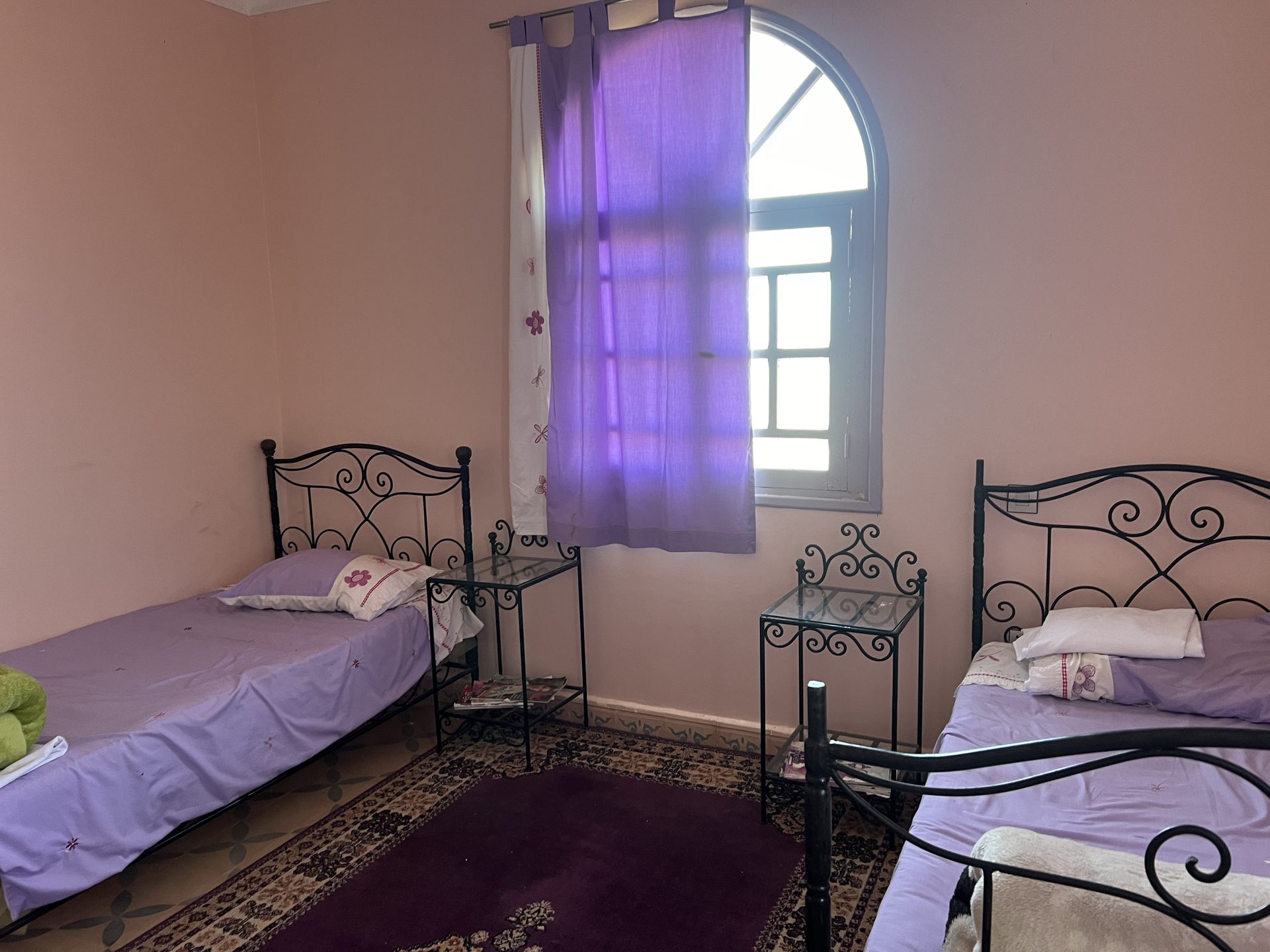 Ferme 3 ch. à vendre, 2 ha, Sidi Abdellah Ghiat, Marrakech — miniature 8