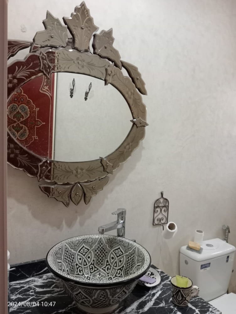 Maison 5 ch. à vendre, route de l'Ourika, Marrakech — photo 9