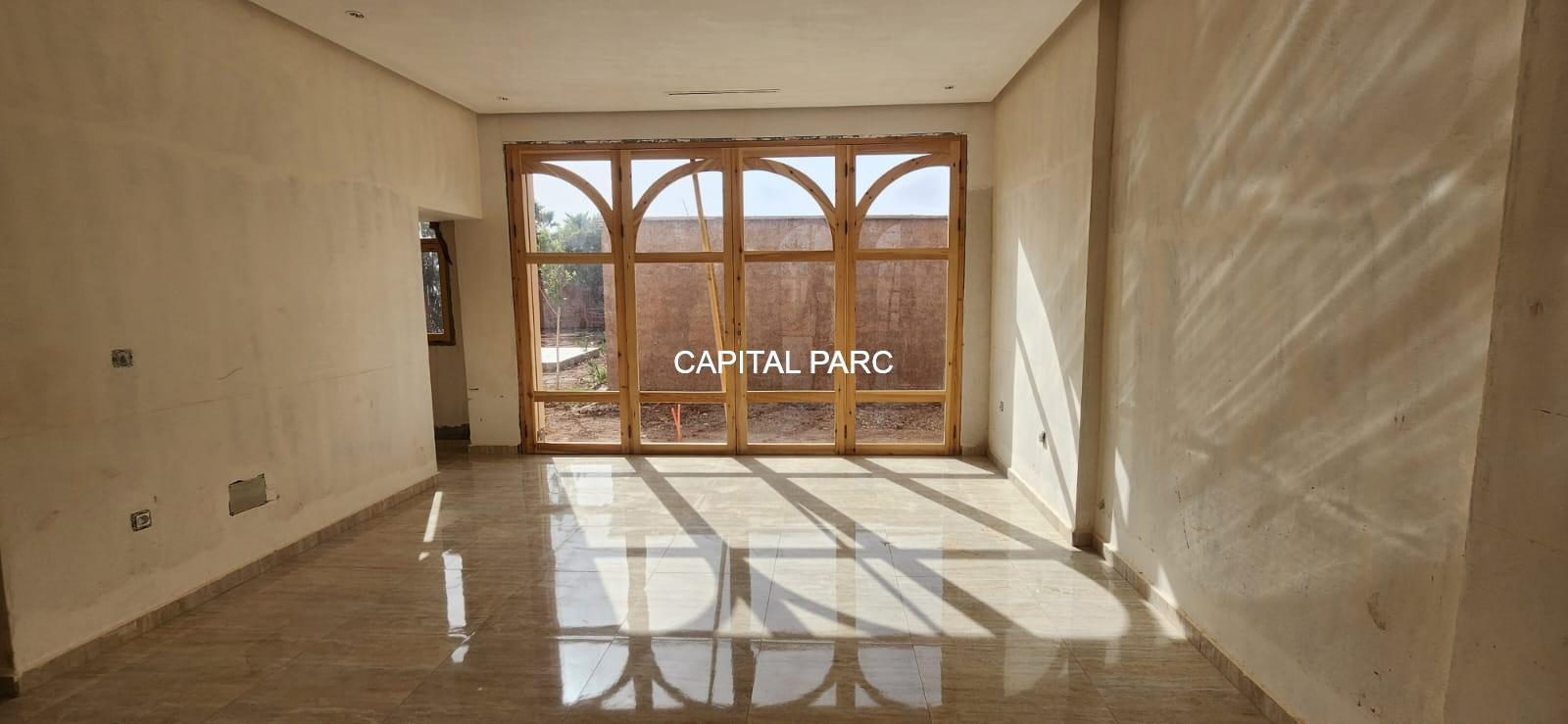 Maison 160 m² à vendre, 3 ch., Tasoultante, Marrakech — miniature 3
