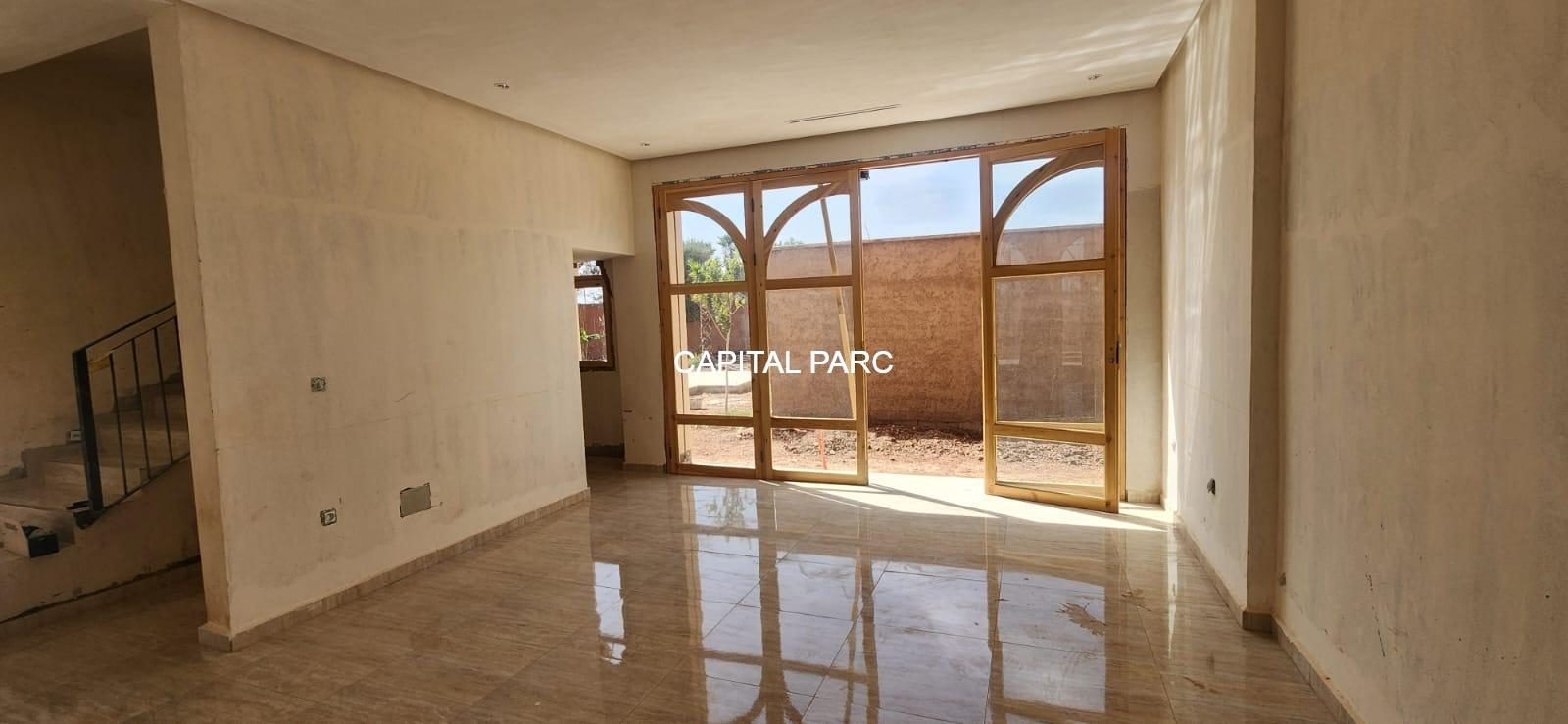 Maison 160 m² à vendre, 3 ch., Tasoultante, Marrakech — miniature 4