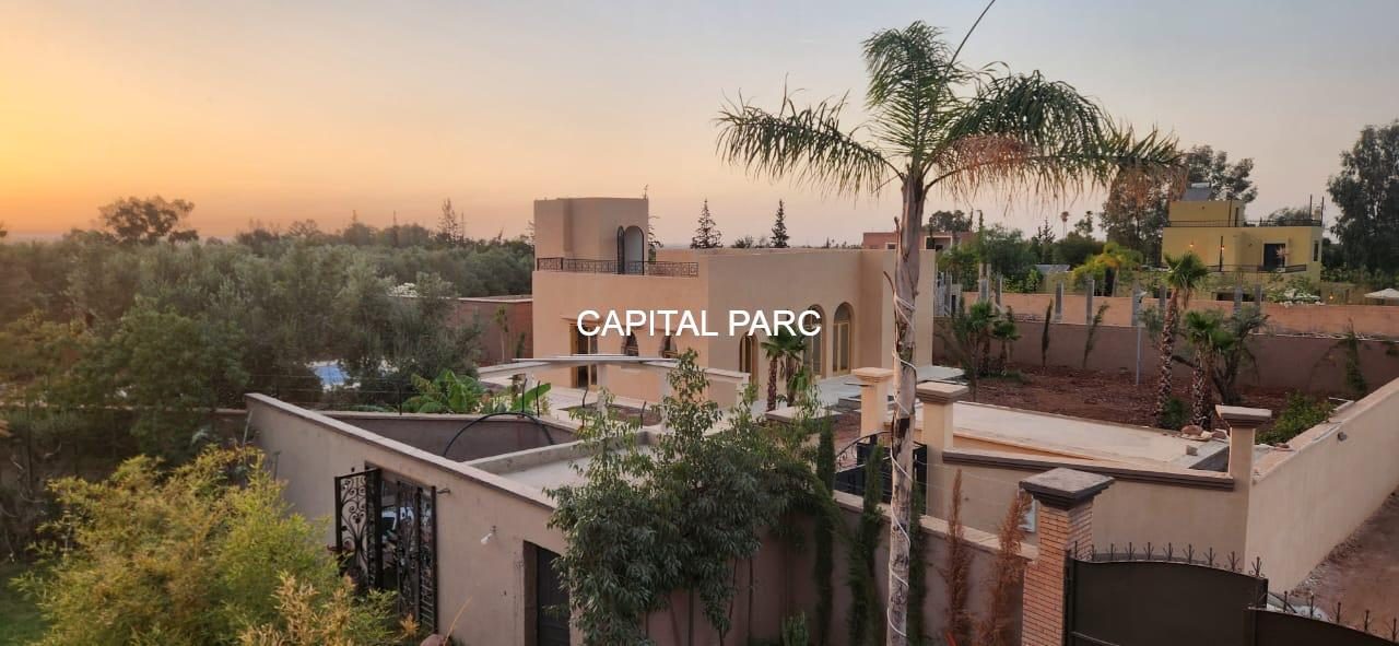 Maison 160 m² à vendre, 3 ch., Tasoultante, Marrakech — miniature 7