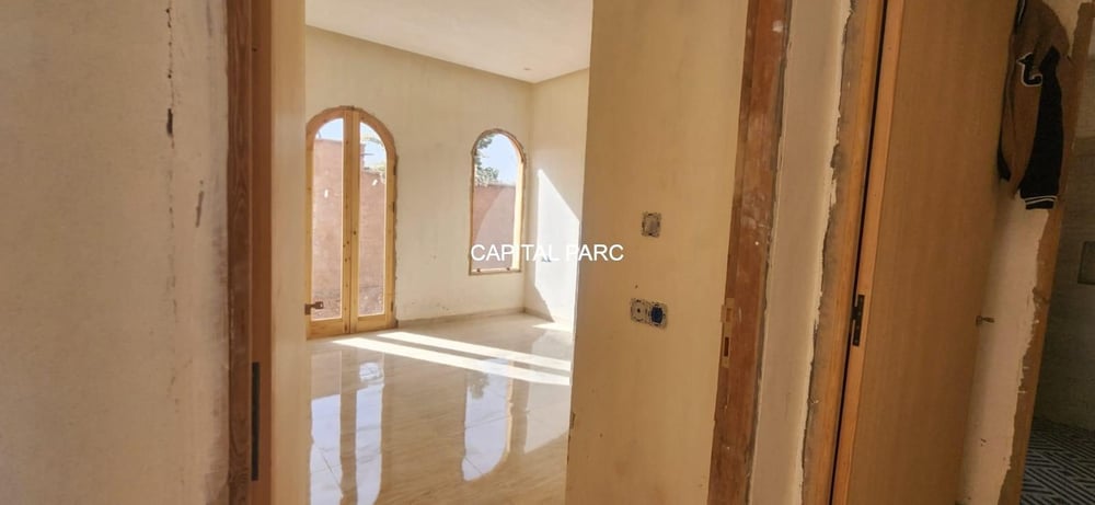Maison 160 m² à vendre, 3 ch., Tasoultante, Marrakech — photo 8
