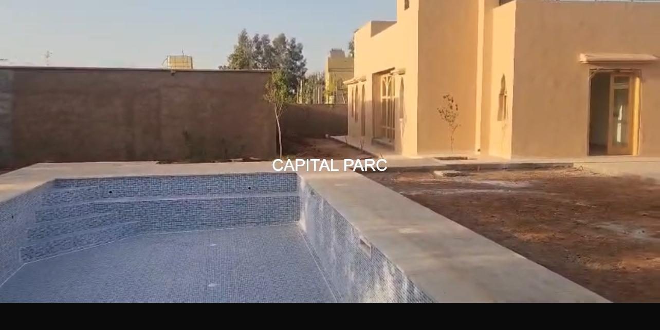 Maison 160 m² à vendre, 3 ch., Tasoultante, Marrakech — miniature 9