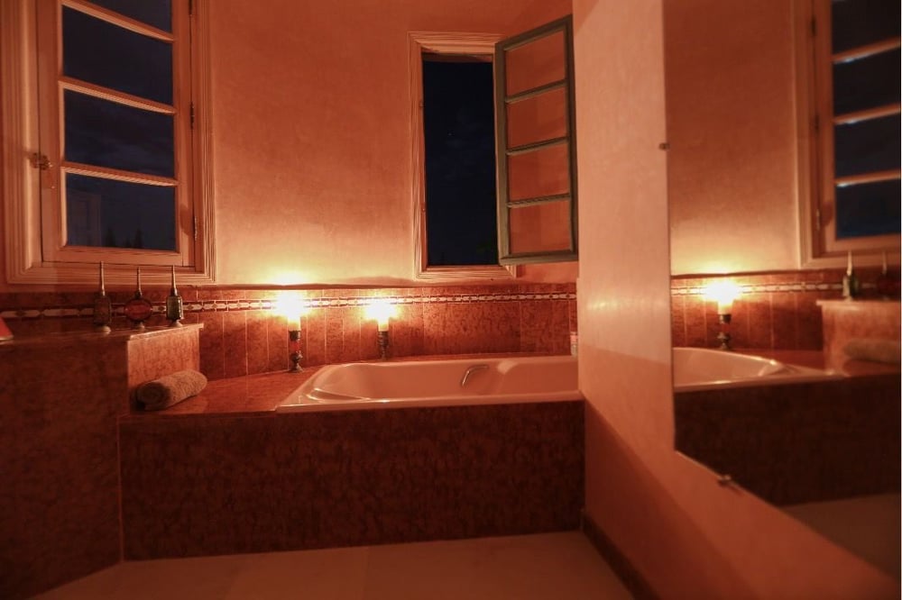 Propriété 5,8 ha 600 m² 4 ch. à vendre Tasoultante, Marrakech — photo 11