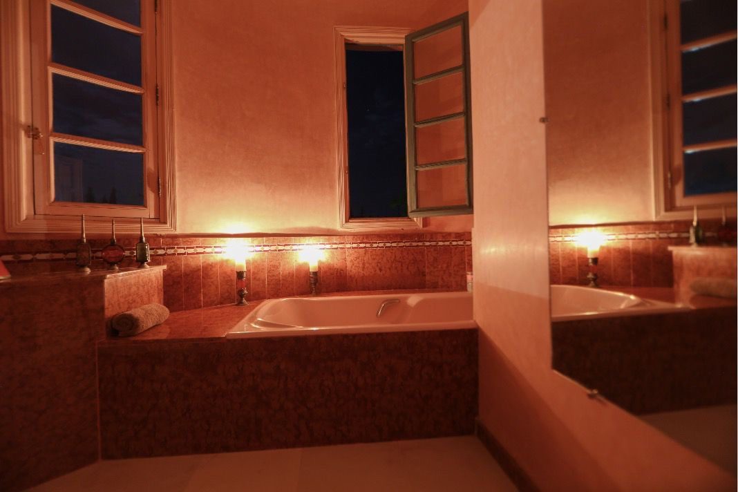 Propriété 5,8 ha 600 m² 4 ch. à vendre Tasoultante, Marrakech — miniature 11