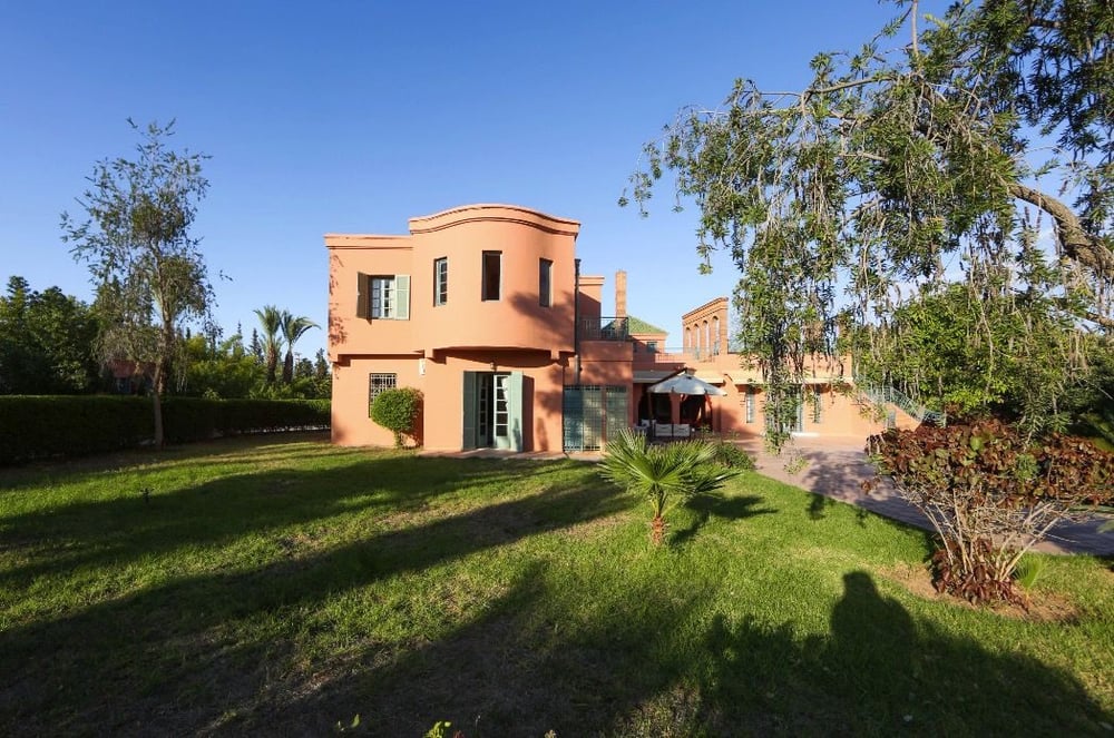 Propriété 5,8 ha 600 m² 4 ch. à vendre Tasoultante, Marrakech — photo 16