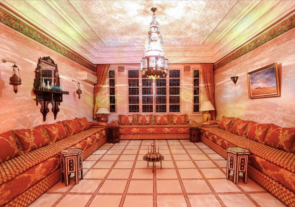 Propriété 5,8 ha 600 m² 4 ch. à vendre Tasoultante, Marrakech — miniature 17