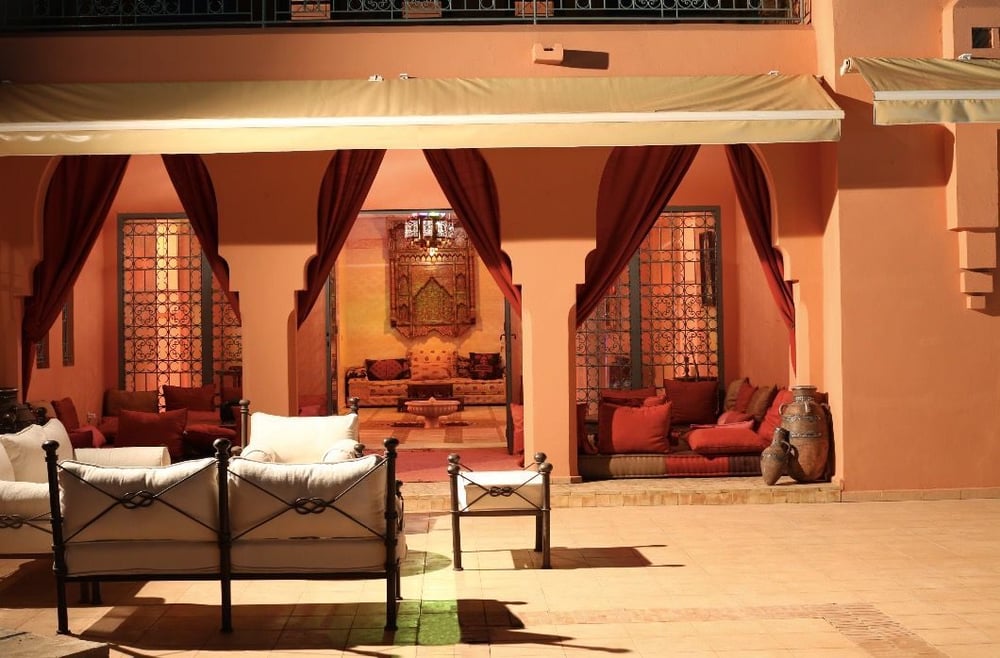Propriété 5,8 ha 600 m² 4 ch. à vendre Tasoultante, Marrakech — photo 18