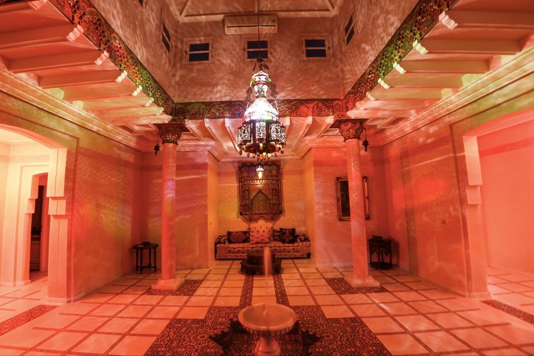 Propriété 5,8 ha 600 m² 4 ch. à vendre Tasoultante, Marrakech — miniature 19