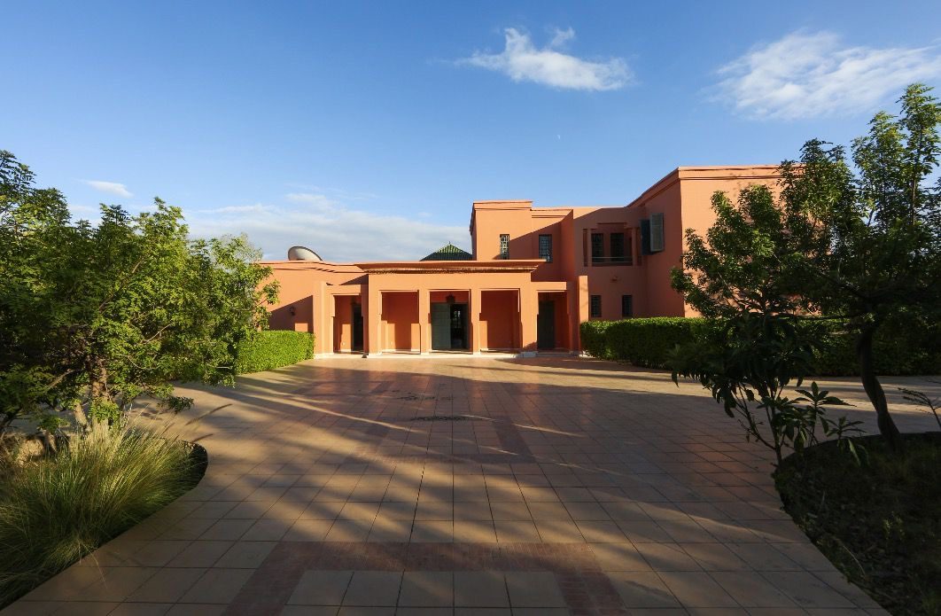 Propriété 5,8 ha 600 m² 4 ch. à vendre Tasoultante, Marrakech — miniature 20