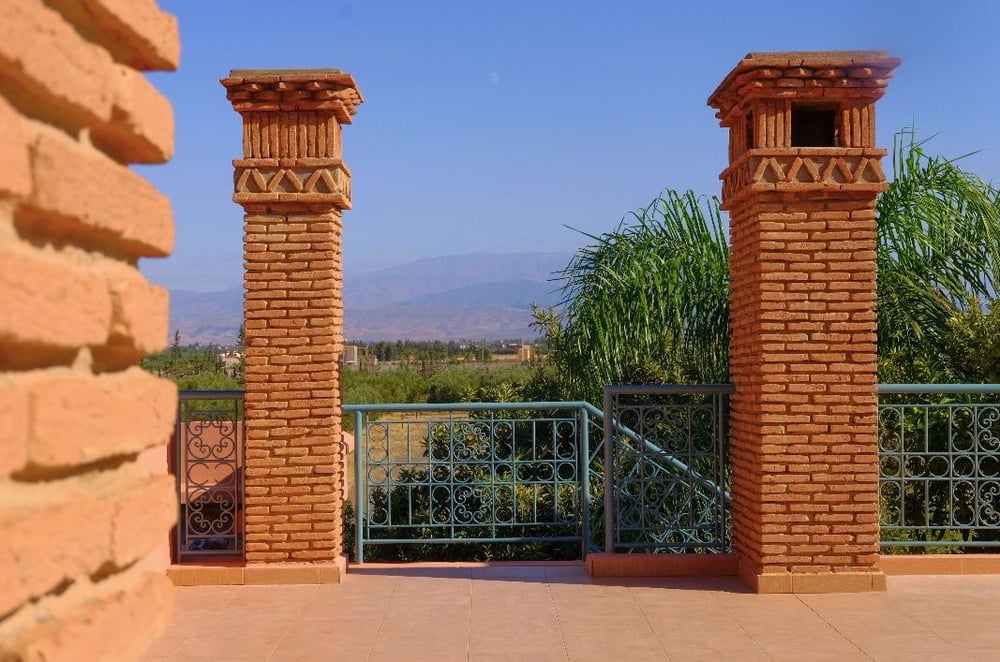 Propriété 5,8 ha 600 m² 4 ch. à vendre Tasoultante, Marrakech — photo 5