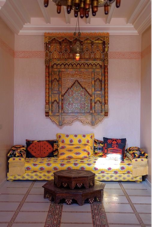 Propriété 5,8 ha 600 m² 4 ch. à vendre Tasoultante, Marrakech — photo 7