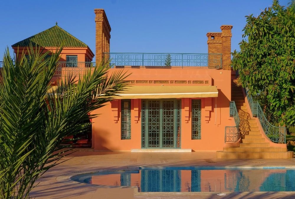 Propriété 5,8 ha 600 m² 4 ch. à vendre Tasoultante, Marrakech — photo 8