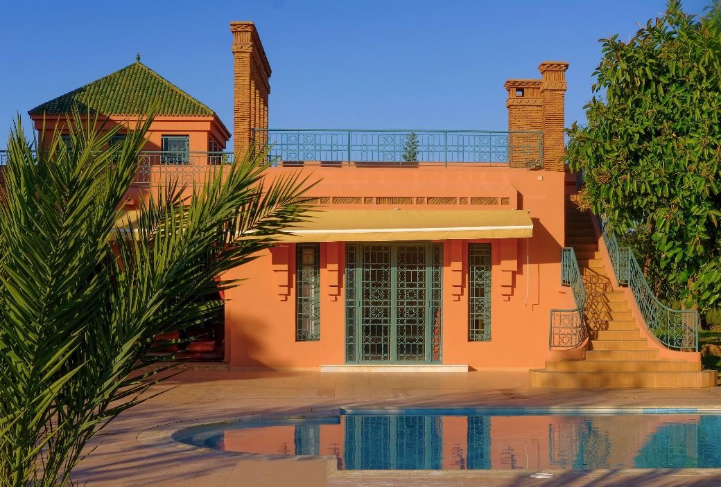 Propriété 5,8 ha 600 m² 4 ch. à vendre Tasoultante, Marrakech — miniature 8