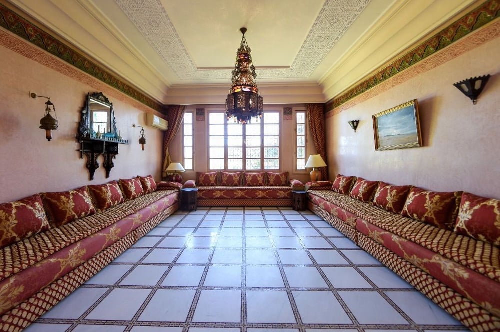 Propriété 5,8 ha 600 m² 4 ch. à vendre Tasoultante, Marrakech — photo 10