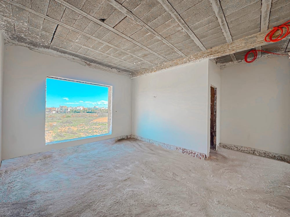 Villa moderne semi-finie 380 m² à vendre, Ouarzazate, Marrakech — photo 12