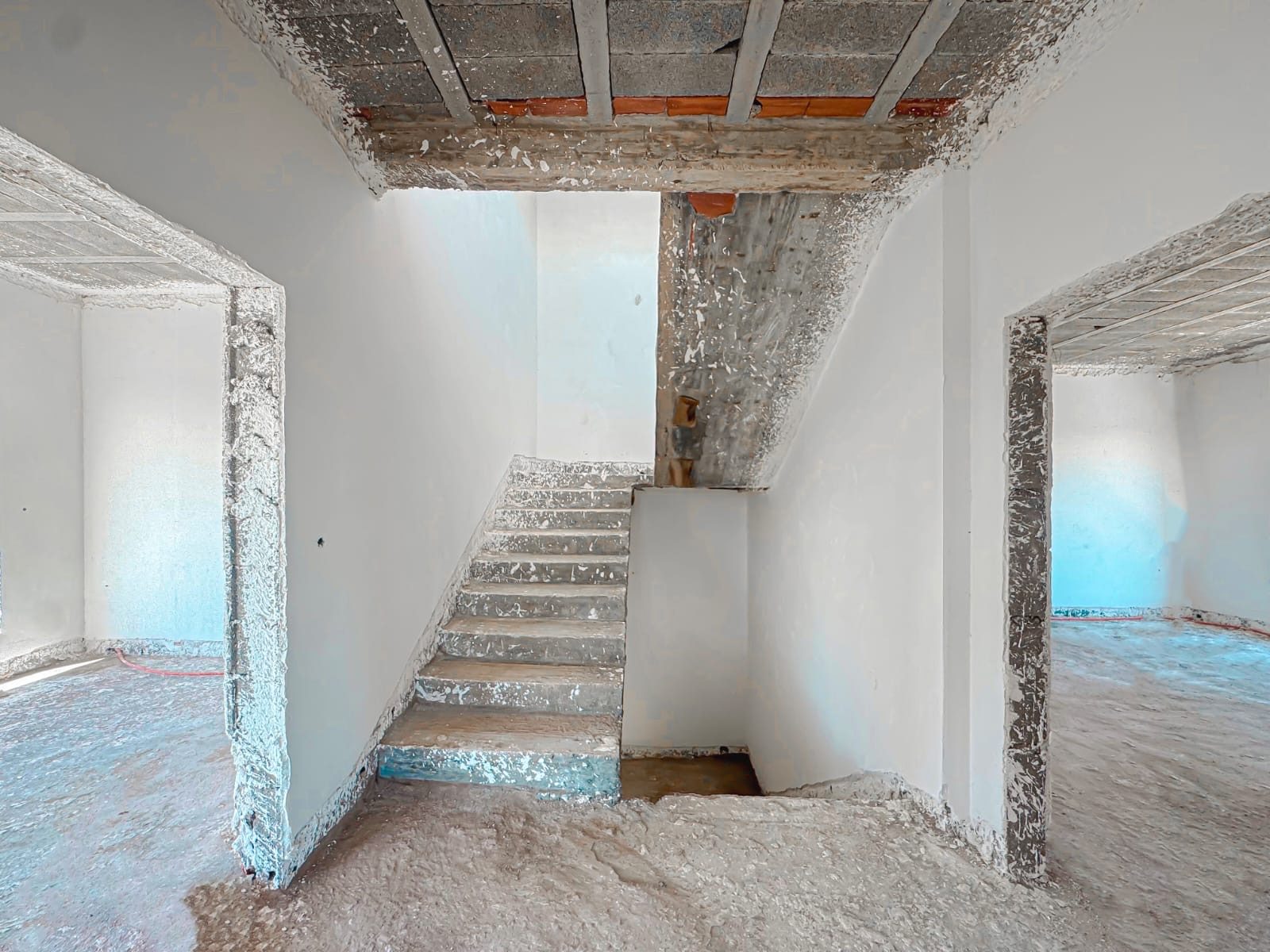 Villa moderne semi-finie 380 m² à vendre, Ouarzazate, Marrakech — miniature 15
