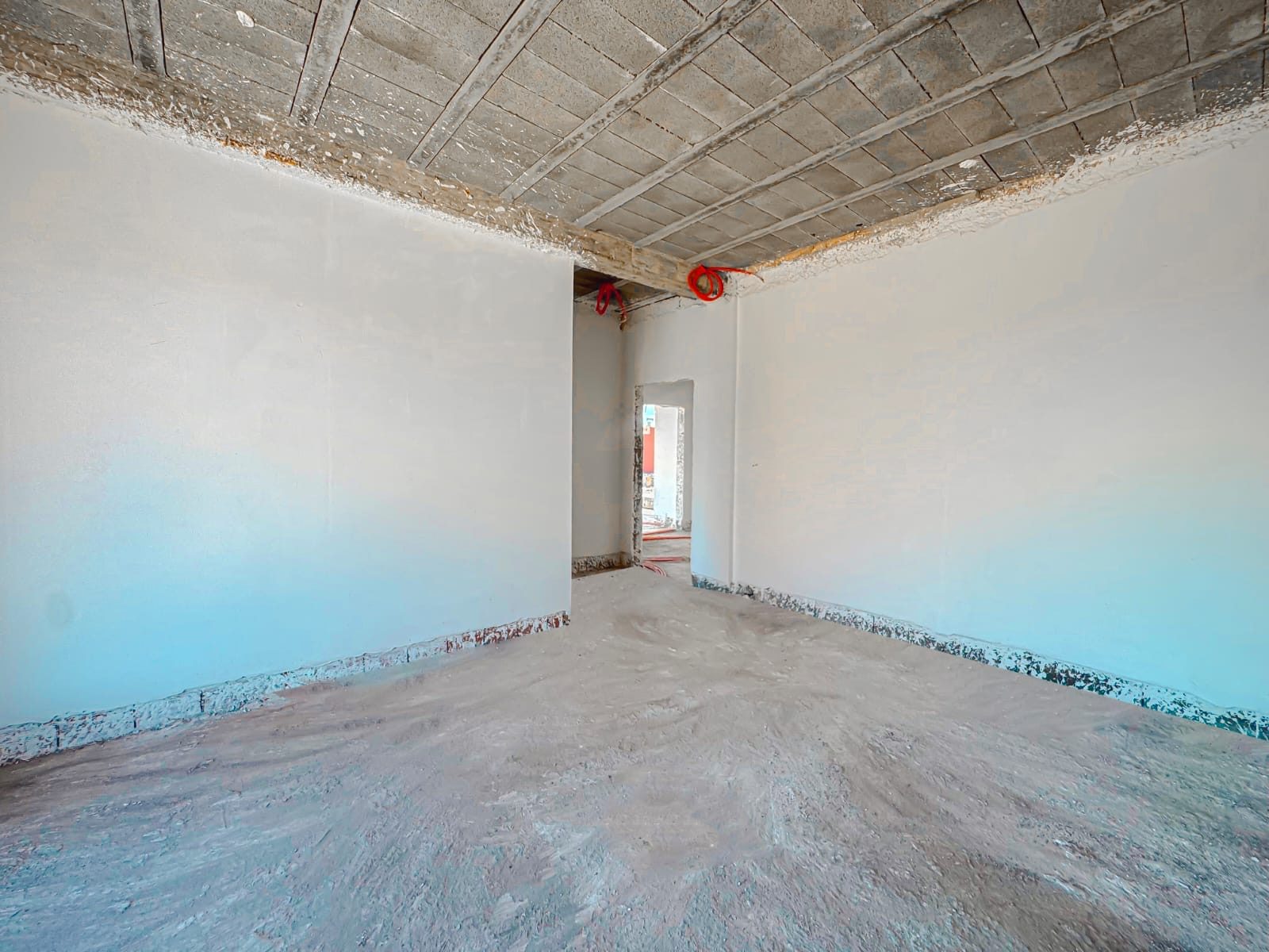 Villa moderne semi-finie 380 m² à vendre, Ouarzazate, Marrakech — miniature 16