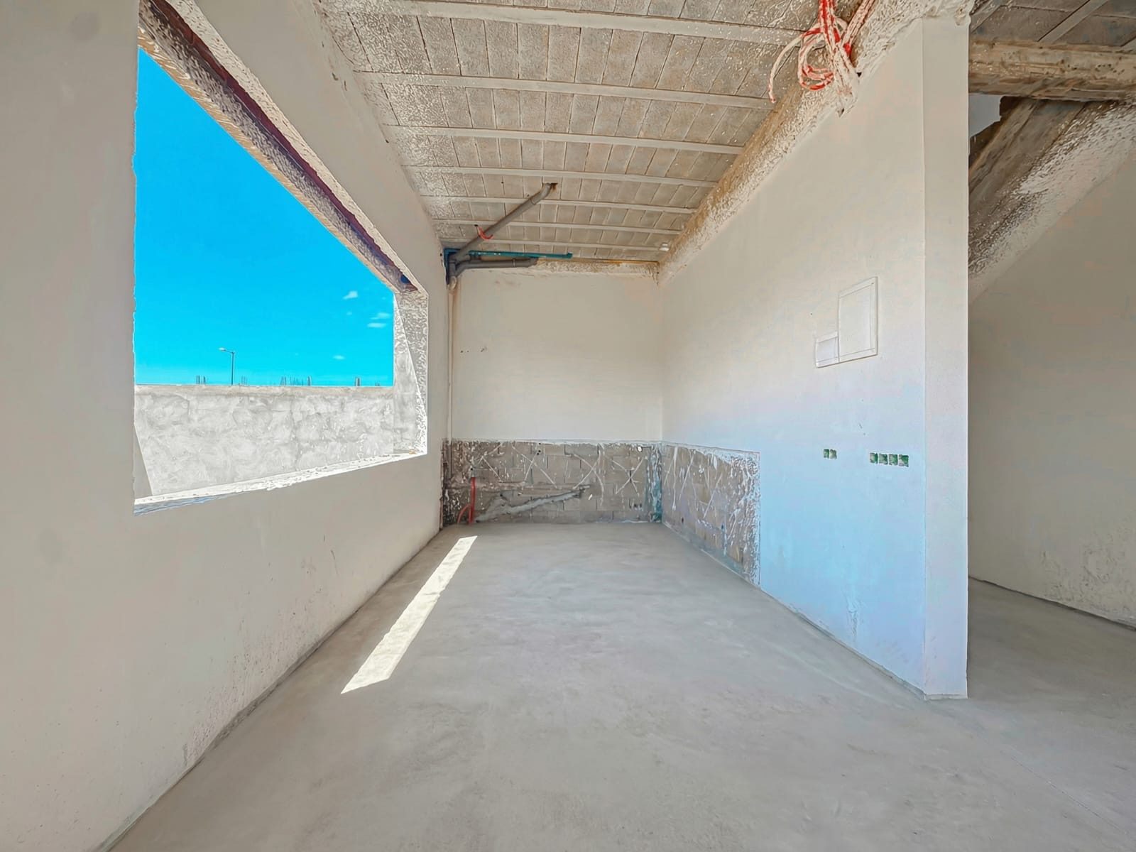 Villa moderne semi-finie 380 m² à vendre, Ouarzazate, Marrakech — miniature 17