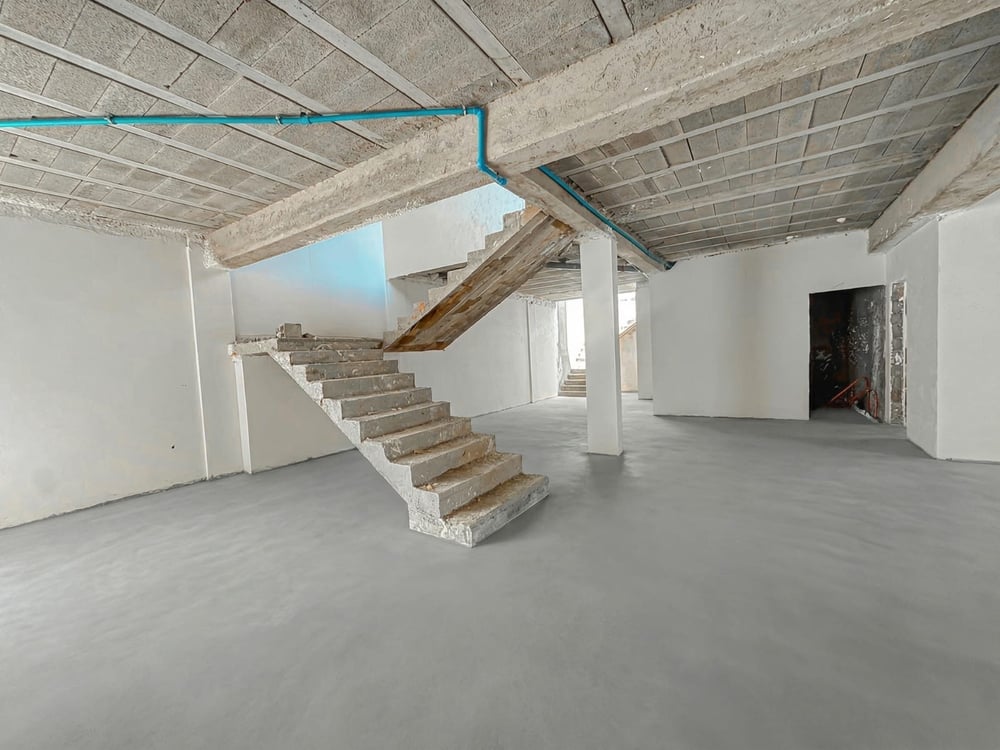 Villa moderne semi-finie 380 m² à vendre, Ouarzazate, Marrakech — photo 3