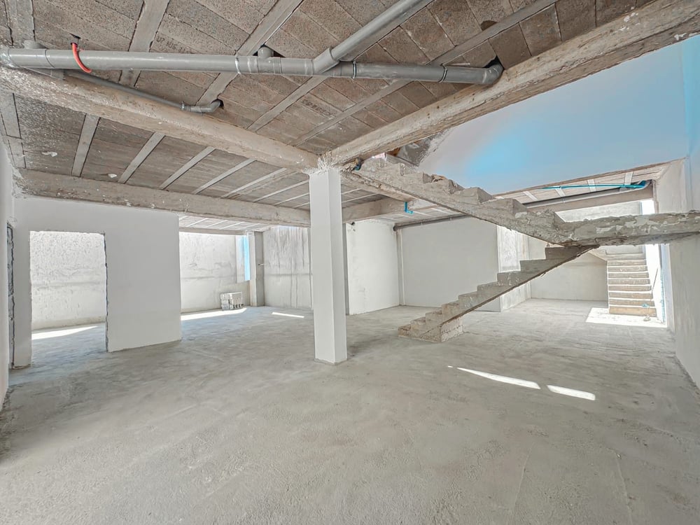 Villa moderne semi-finie 380 m² à vendre, Ouarzazate, Marrakech — photo 10