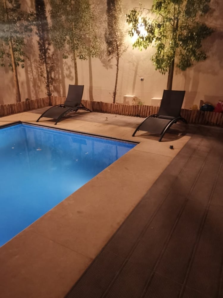 Villa moderne 4 ch. à vendre Targa, Marrakech — photo 3