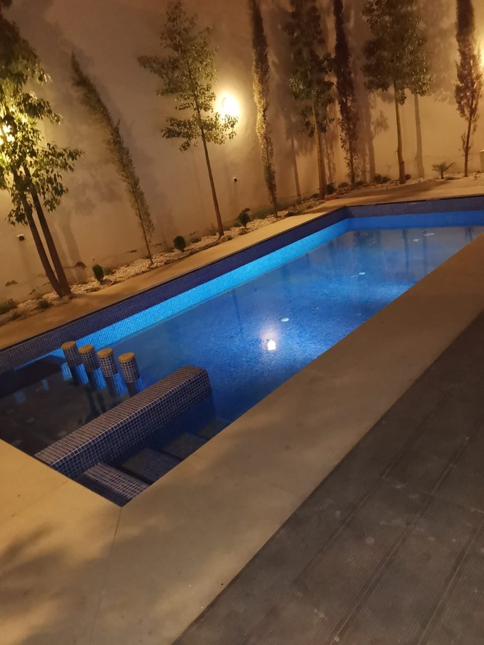 Villa moderne 4 ch. à vendre Targa, Marrakech — miniature 4