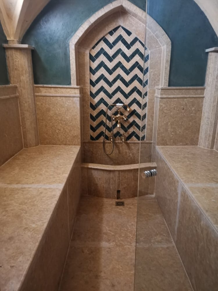 Villa moderne 4 ch. à vendre Targa, Marrakech — photo 5