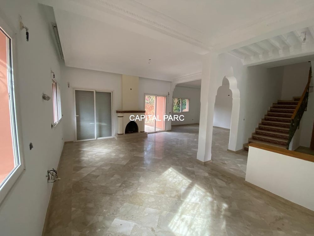 Villa familiale 300 m² à vendre Targa, Marrakech — photo 2