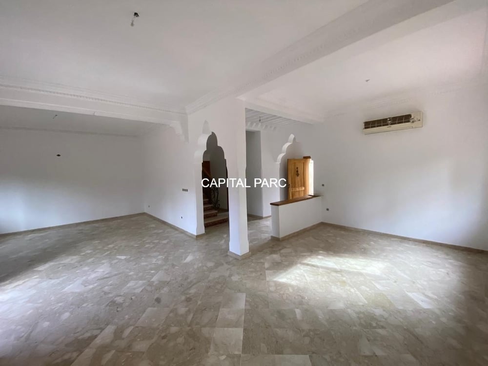 Villa familiale 300 m² à vendre Targa, Marrakech — photo 3