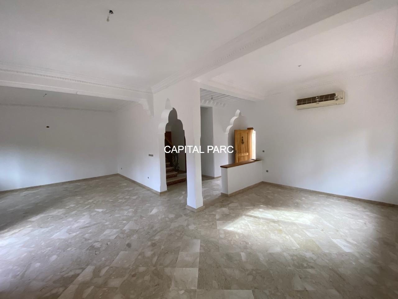 Villa familiale 300 m² à vendre Targa, Marrakech — miniature 3