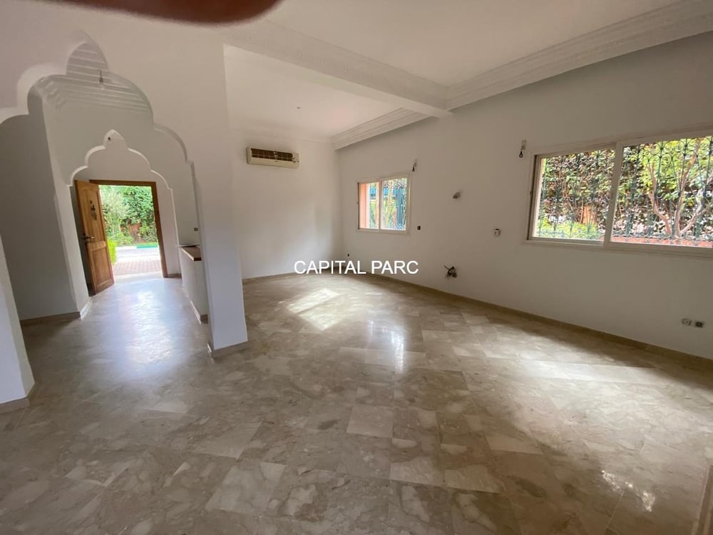 Villa familiale 300 m² à vendre Targa, Marrakech — photo 4