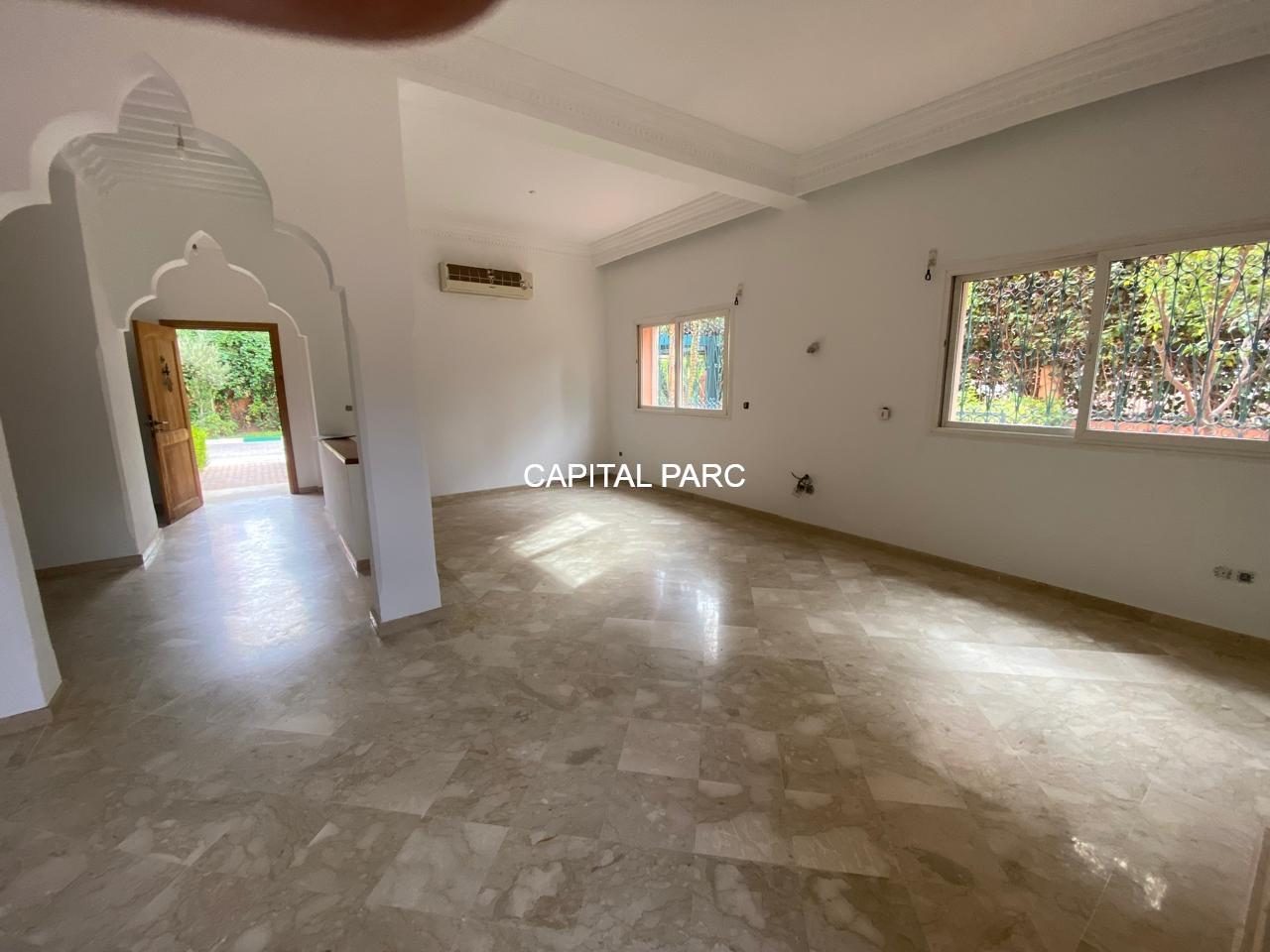 Villa familiale 300 m² à vendre Targa, Marrakech — miniature 4