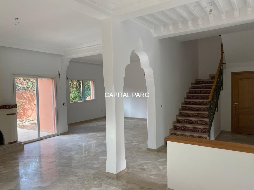 Villa familiale 300 m² à vendre Targa, Marrakech — photo 5