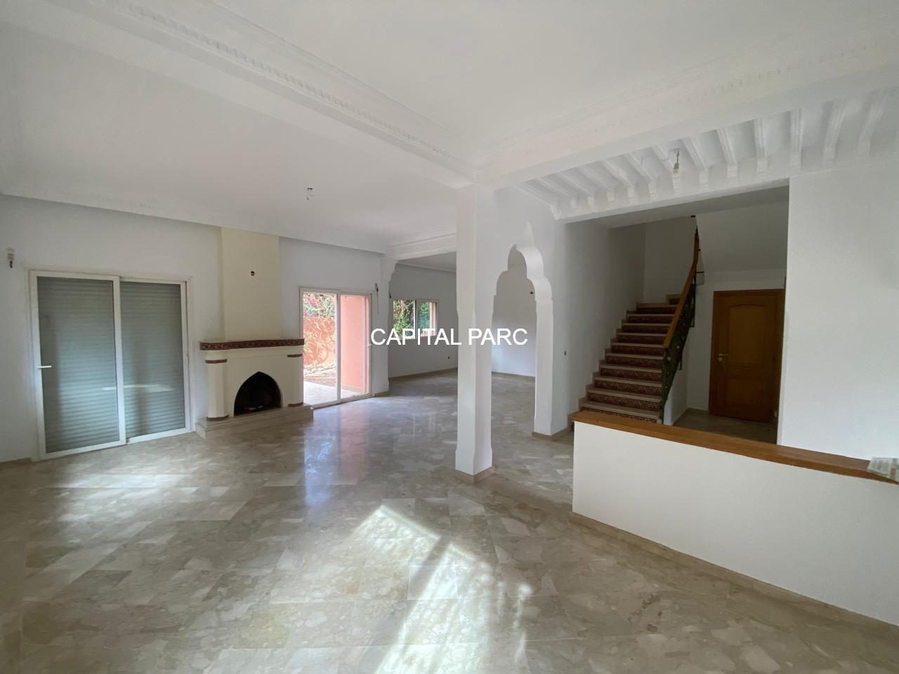 Villa familiale 300 m² à vendre Targa, Marrakech — miniature 6