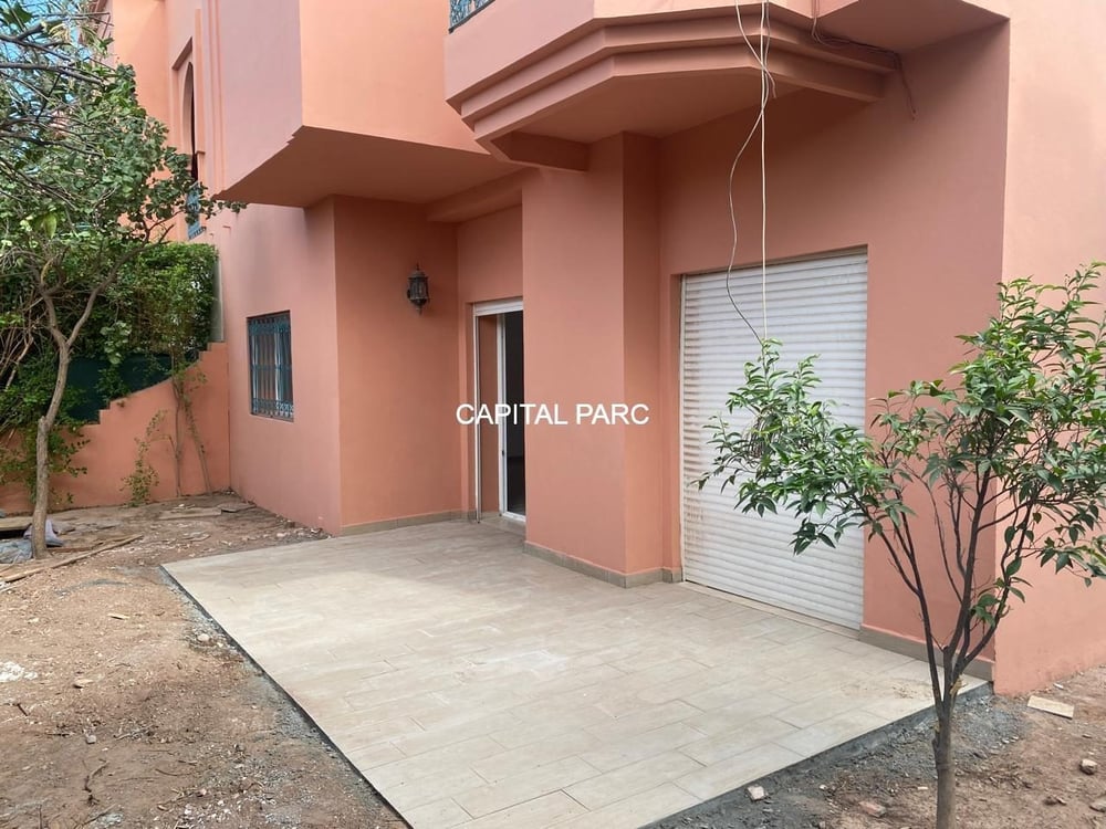 Villa familiale 300 m² à vendre Targa, Marrakech — photo 7