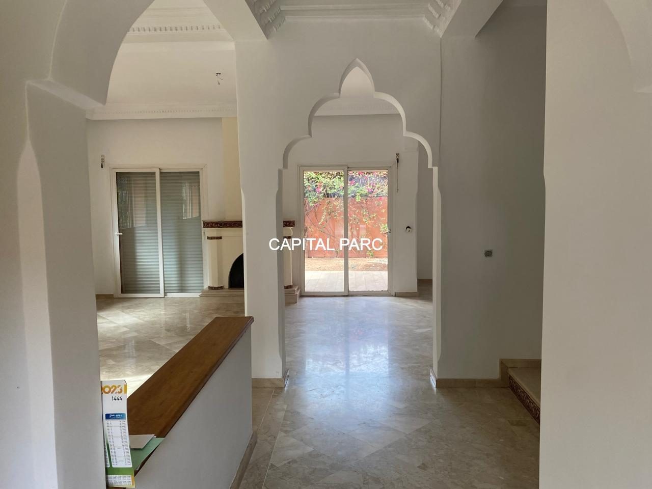Villa familiale 300 m² à vendre Targa, Marrakech — miniature 9