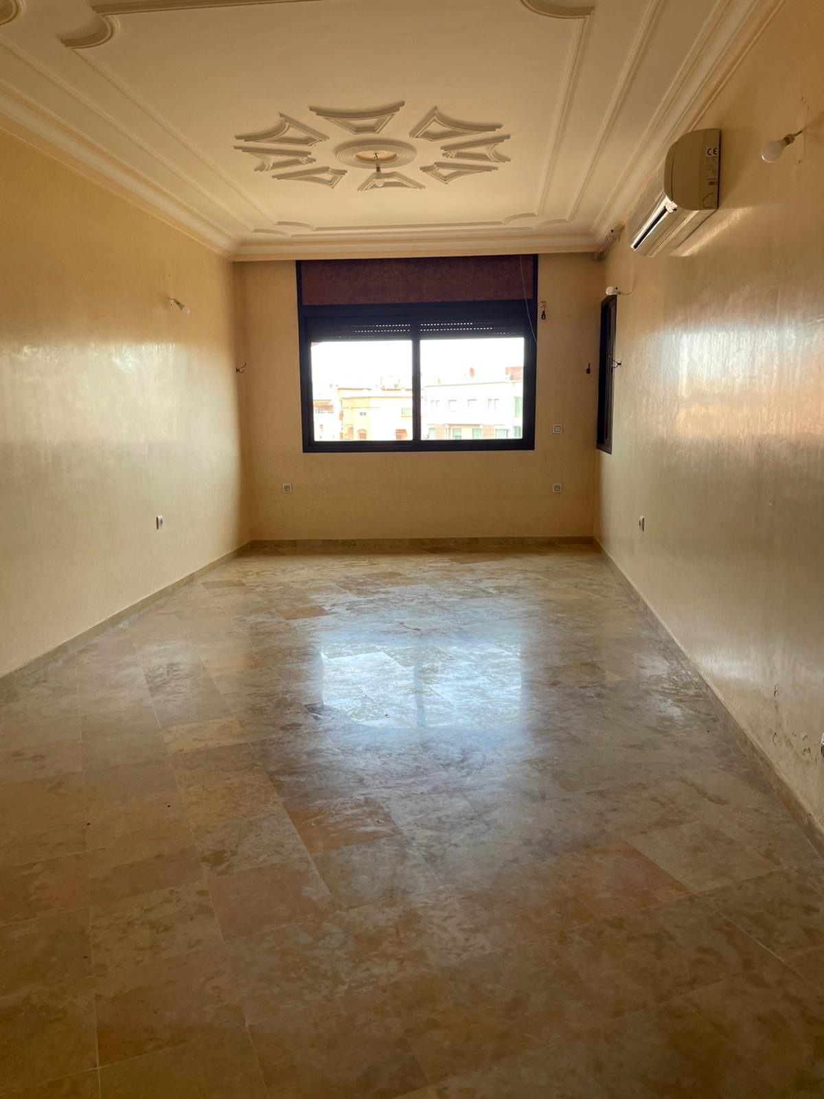 Appartement 3 ch. à vendre, 171 m², dernier étage, Guéliz, Marrakech — miniature 8