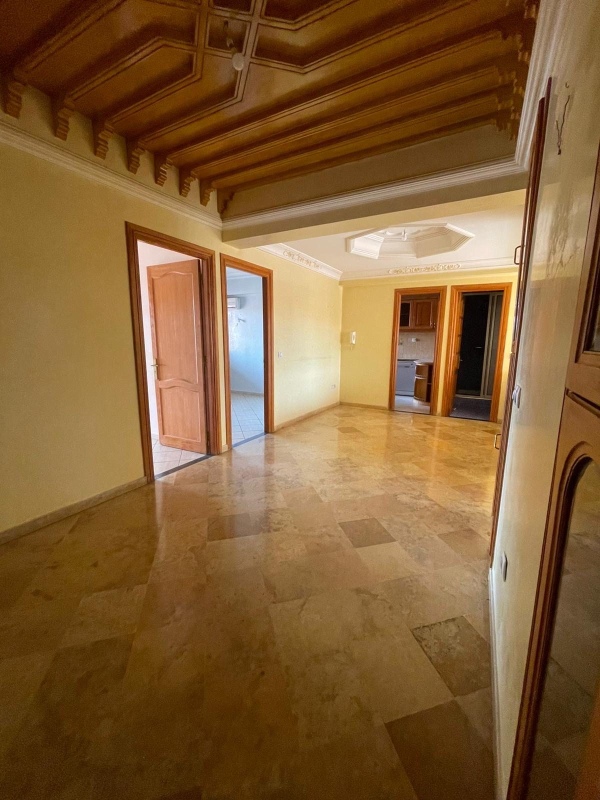 Appartement 3 ch. à vendre, 171 m², dernier étage, Guéliz, Marrakech — miniature 9