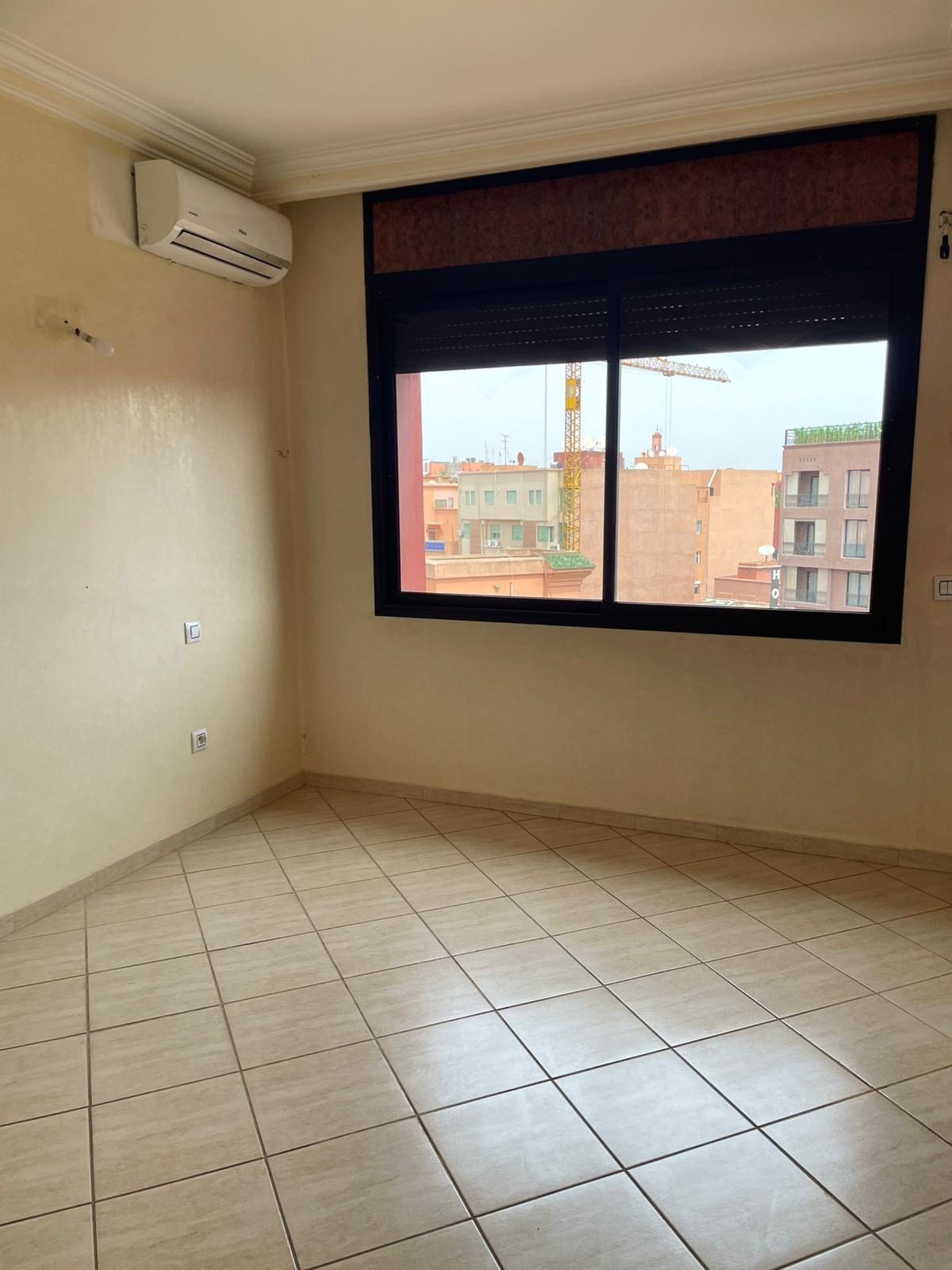 Appartement 3 ch. à vendre, 171 m², dernier étage, Guéliz, Marrakech — miniature 10