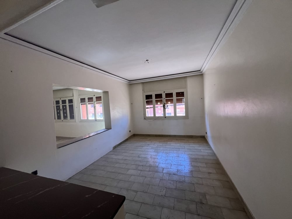 Appartement traversant 121 m² à vendre Guéliz, Marrakech — photo 2