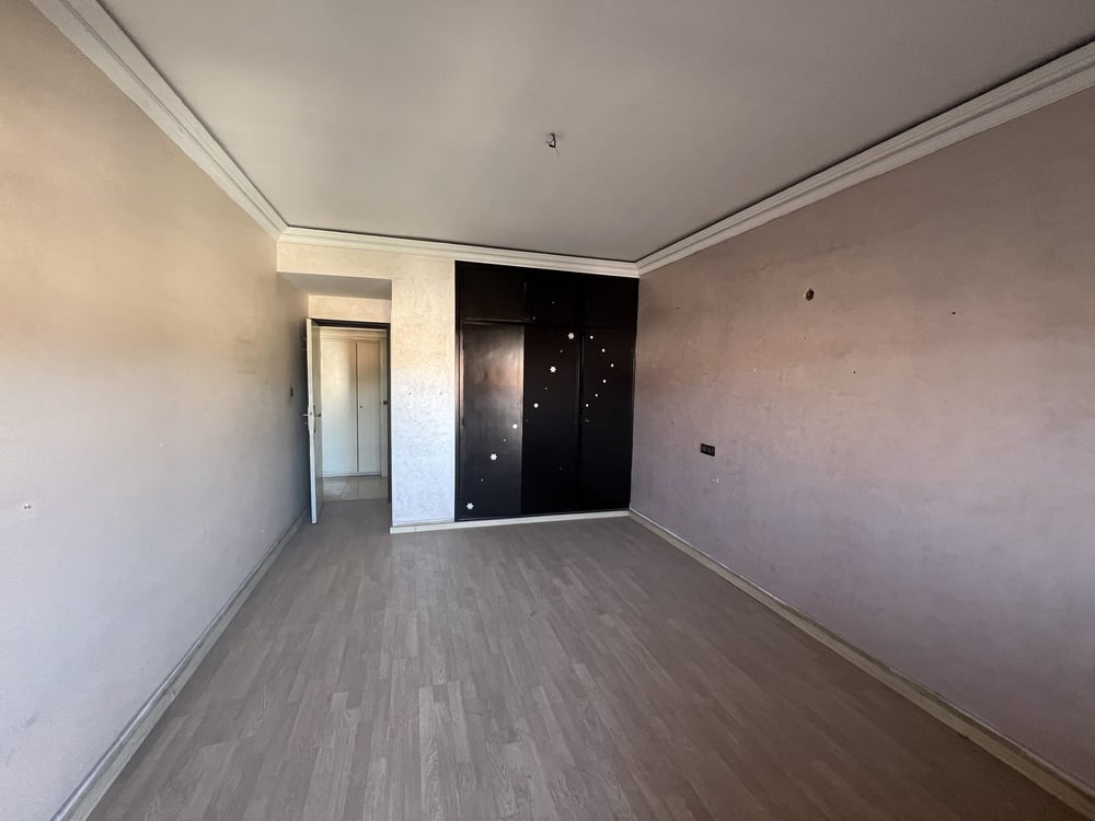 Appartement traversant 121 m² à vendre Guéliz, Marrakech — photo 11