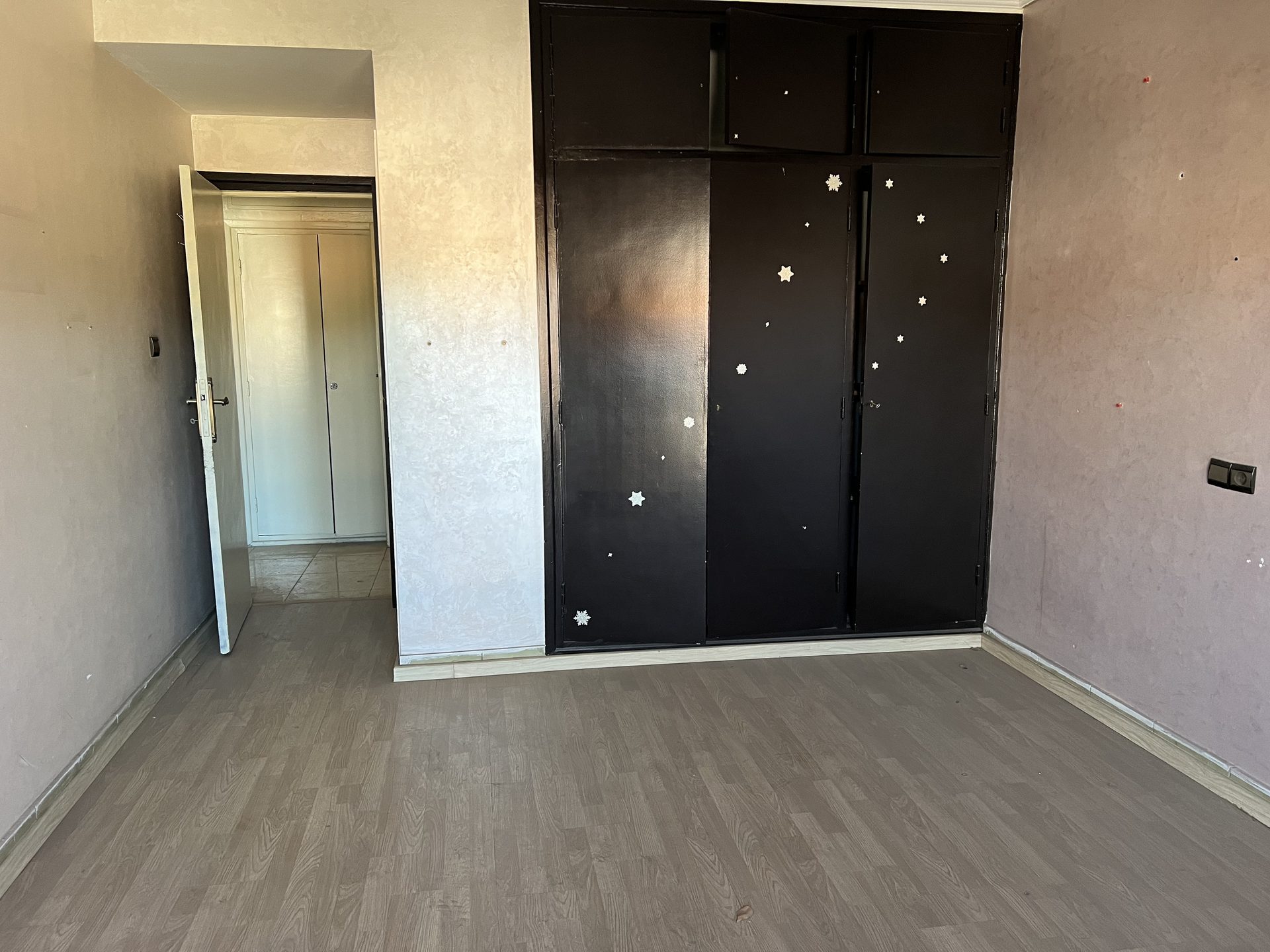Appartement traversant 121 m² à vendre Guéliz, Marrakech — miniature 12
