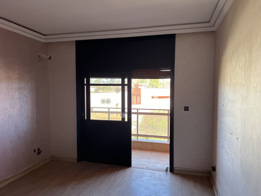 Appartement traversant 121 m² à vendre Guéliz, Marrakech — photo 14