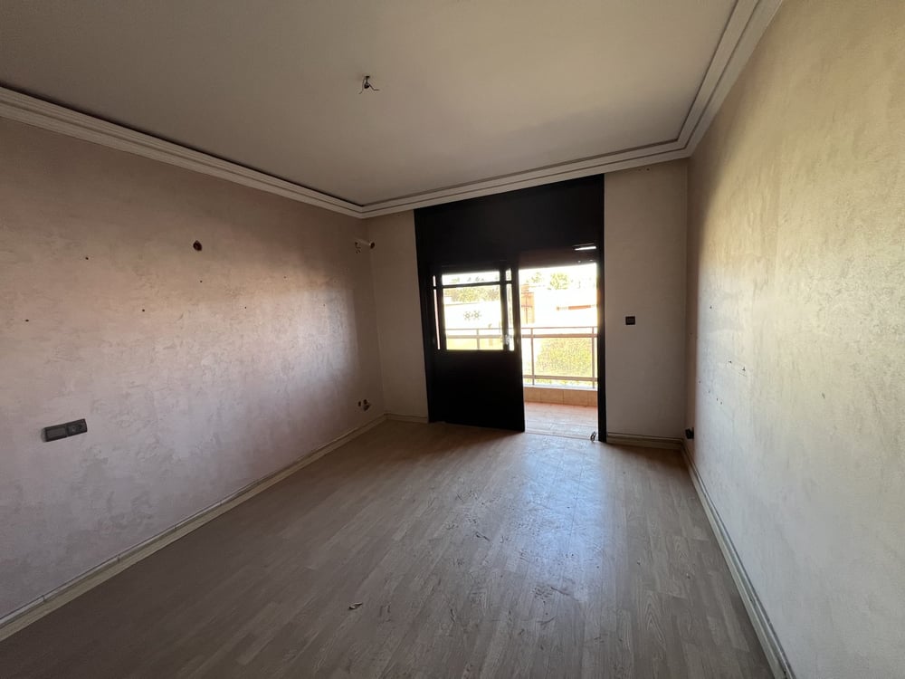 Appartement traversant 121 m² à vendre Guéliz, Marrakech — photo 15